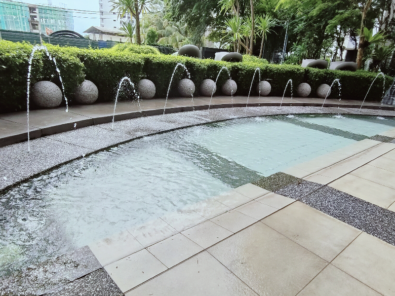 Quayside Clear Water Bay - photo 3