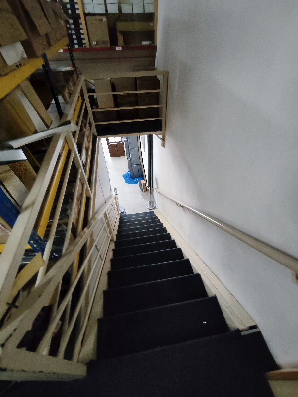 Commercial Warehouse Bukit Mertajam  - photo 6
