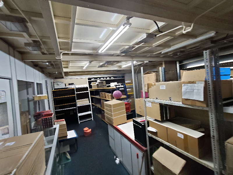Commercial Warehouse Bukit Mertajam  - photo 7