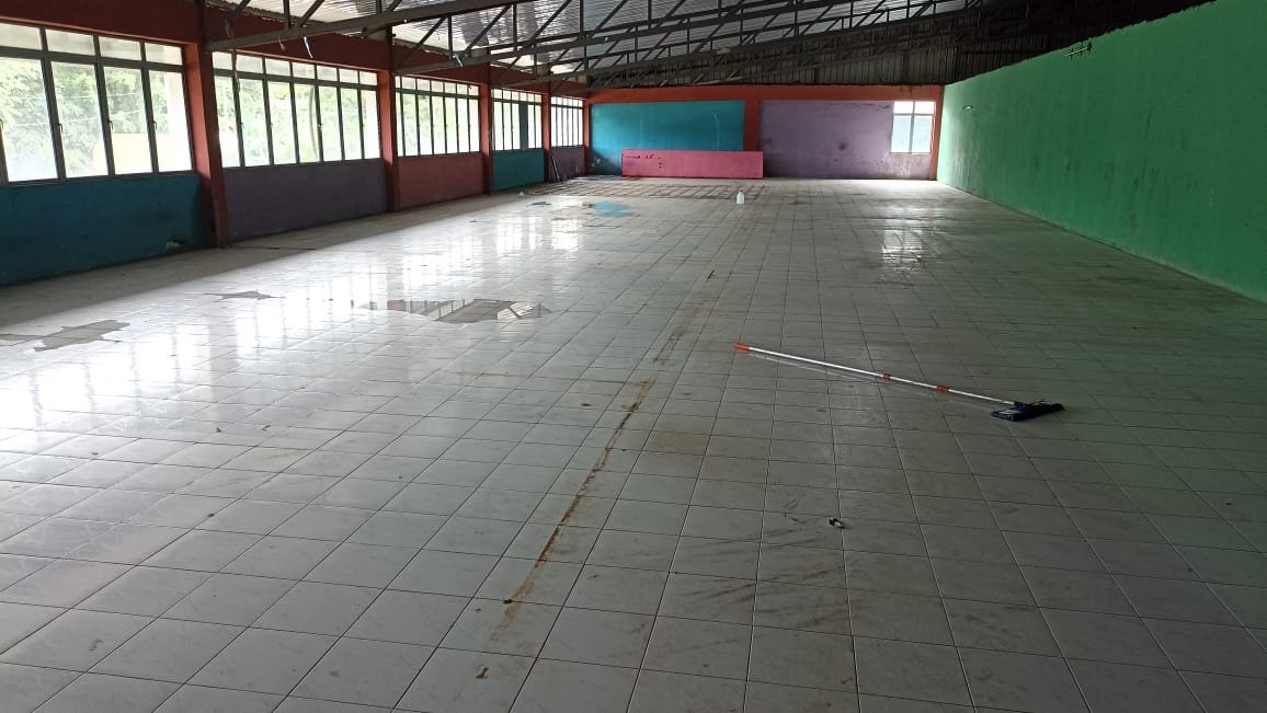Detached Factory/Warehouse Padang Meha For RENT - photo 3
