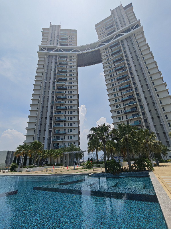 Prominence Condominium Bukit Mertajam