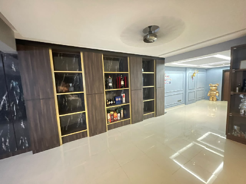 The Uban Residence, Gelugor Penang for Sale - photo 2