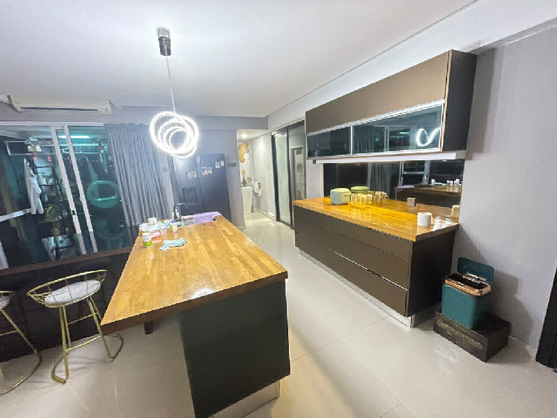 The Uban Residence, Gelugor Penang for Sale - photo 4