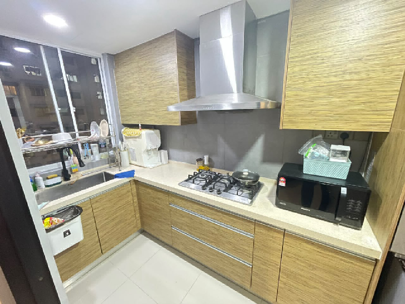 The Uban Residence, Gelugor Penang for Sale - photo 5