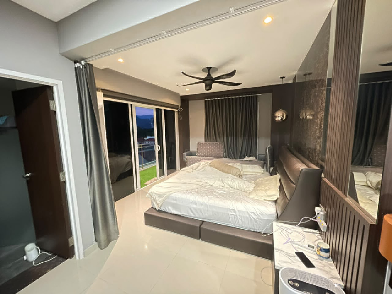 The Uban Residence, Gelugor Penang for Sale - photo 6