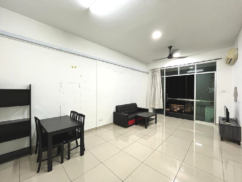 BM City Suites, Bandar Perda Penang for Sale 