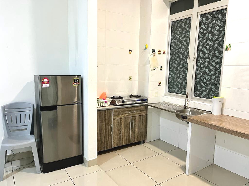 BM City Suites, Bandar Perda Penang for Sale  - photo 2