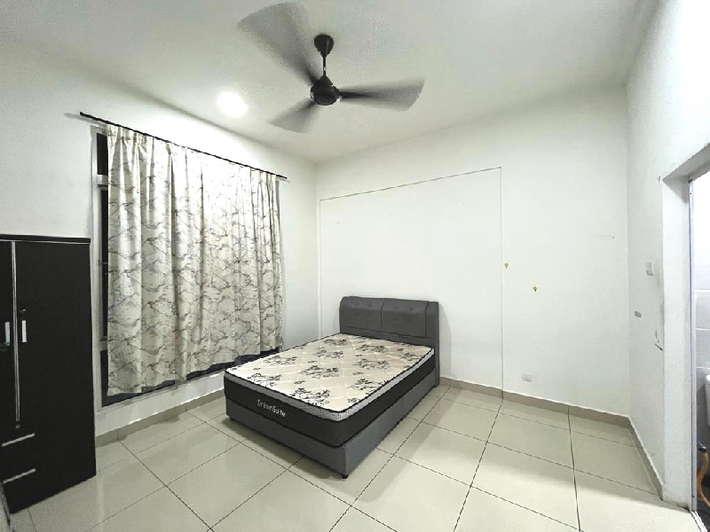 BM City Suites, Bandar Perda Penang for Sale  - photo 4