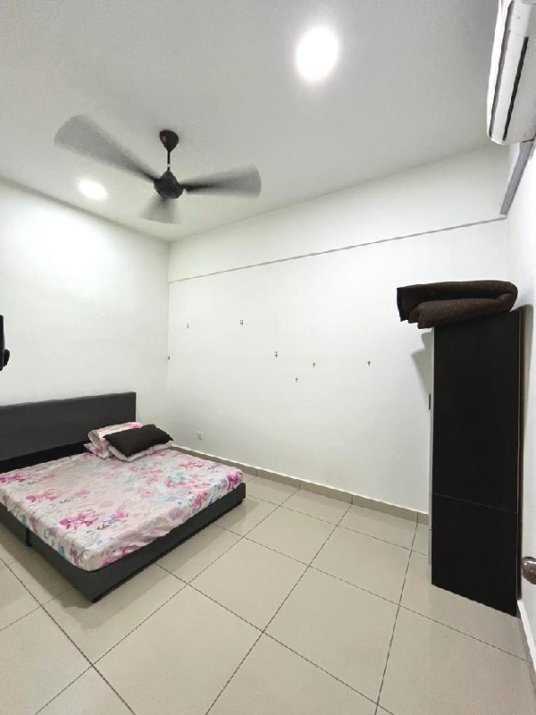 BM City Suites, Bandar Perda Penang for Sale  - photo 5