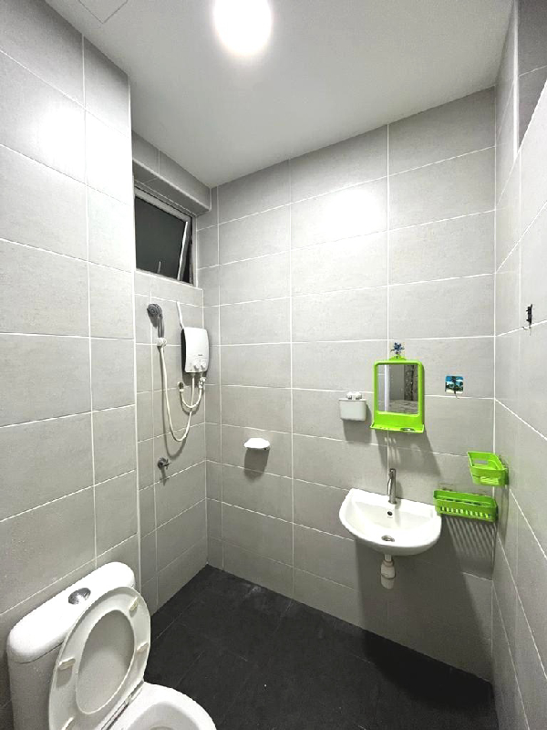 BM City Suites, Bandar Perda Penang for Sale  - photo 6