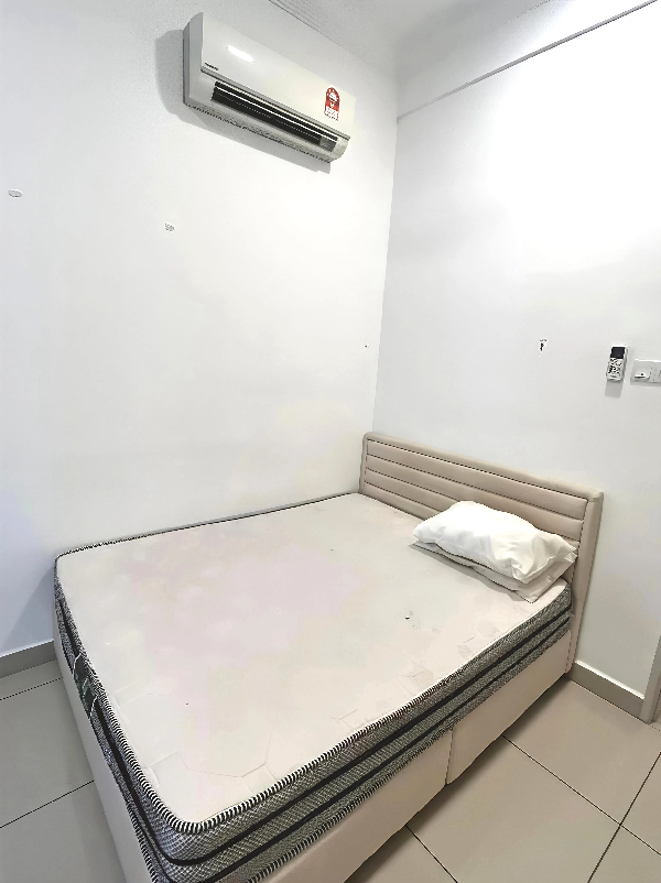 BM City Suites @ BM City Mall