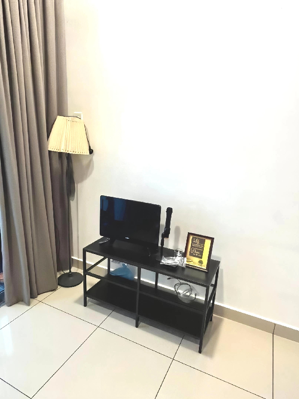 BM City Suites @ BM City Mall - photo 5