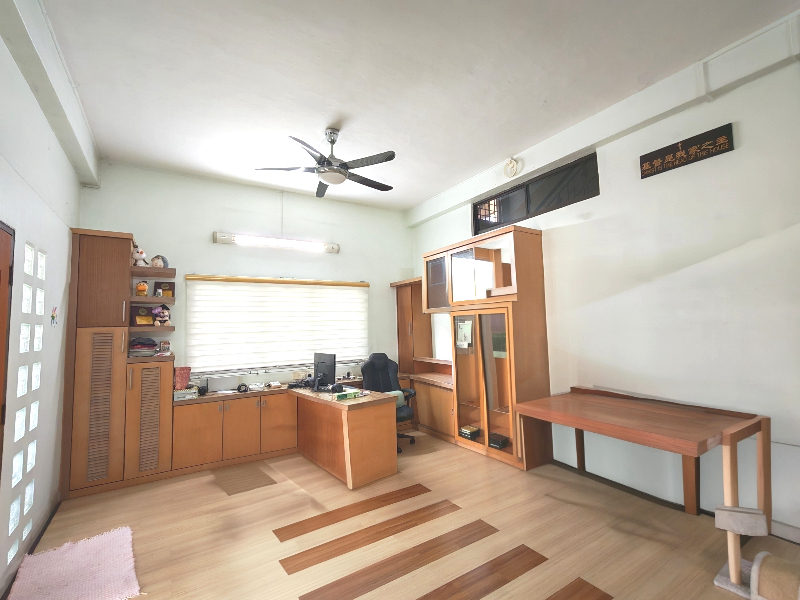 Banglo Bagan Ajam Butterworth Penang for Sale - photo 1