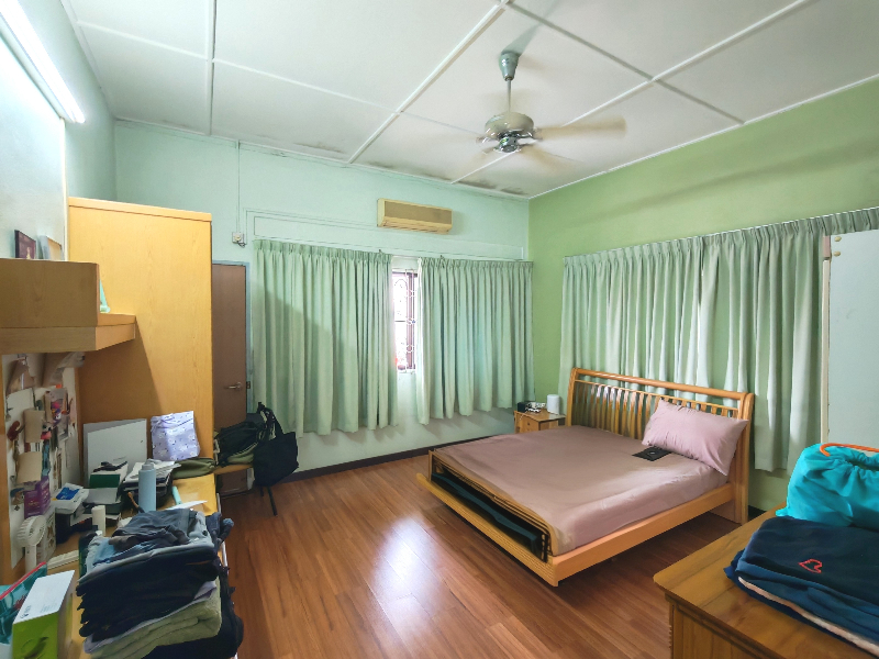 Banglo Bagan Ajam Butterworth Penang for Sale - photo 3