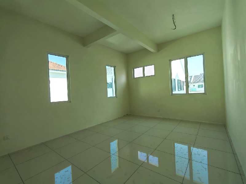Banglo Taman Pasir Indah Sungai Dua Butterworth  - photo 3