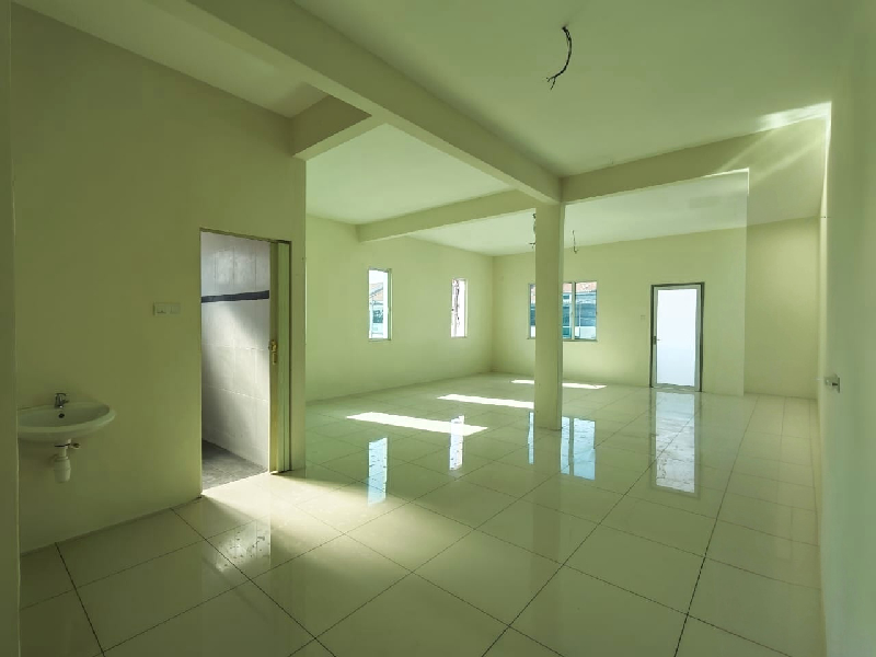 Banglo Taman Pasir Indah Sungai Dua Butterworth  - photo 5