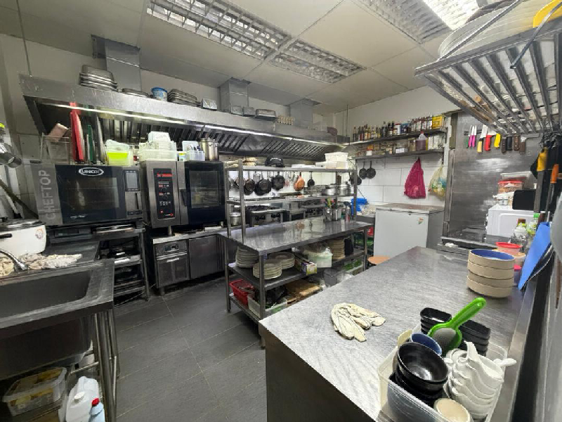 2.5 Storey Shop House George Town for Sale - photo 5