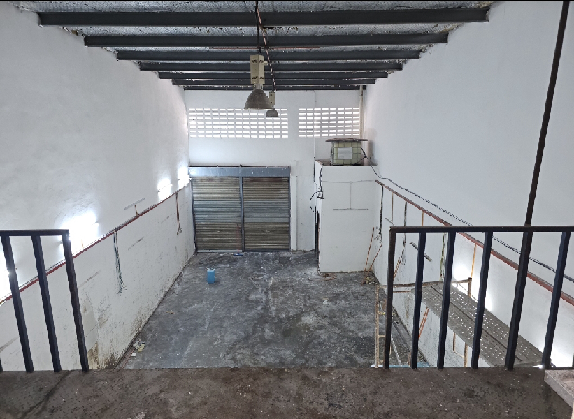 1.5 Storey Light Industry Sungai Lokan for Sale