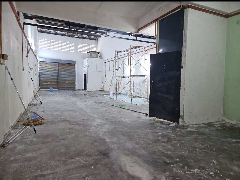 1.5 Storey Light Industry Sungai Lokan for Sale - photo 3