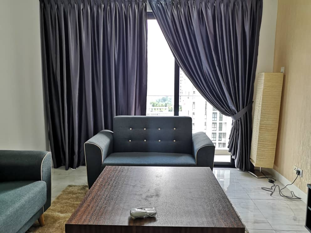 CloudTree Residence Cheras