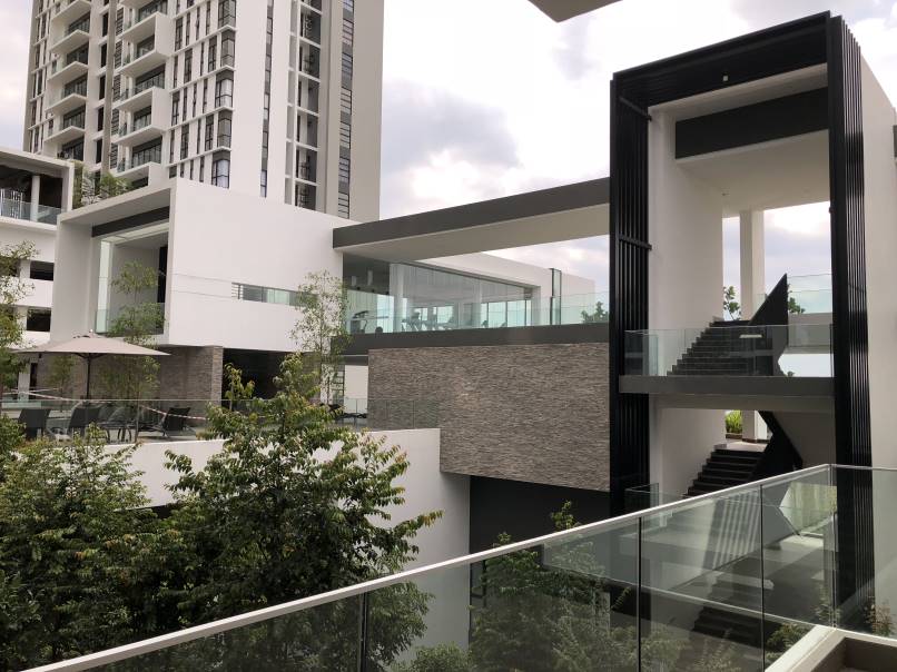 CloudTree Residence Cheras - photo 8