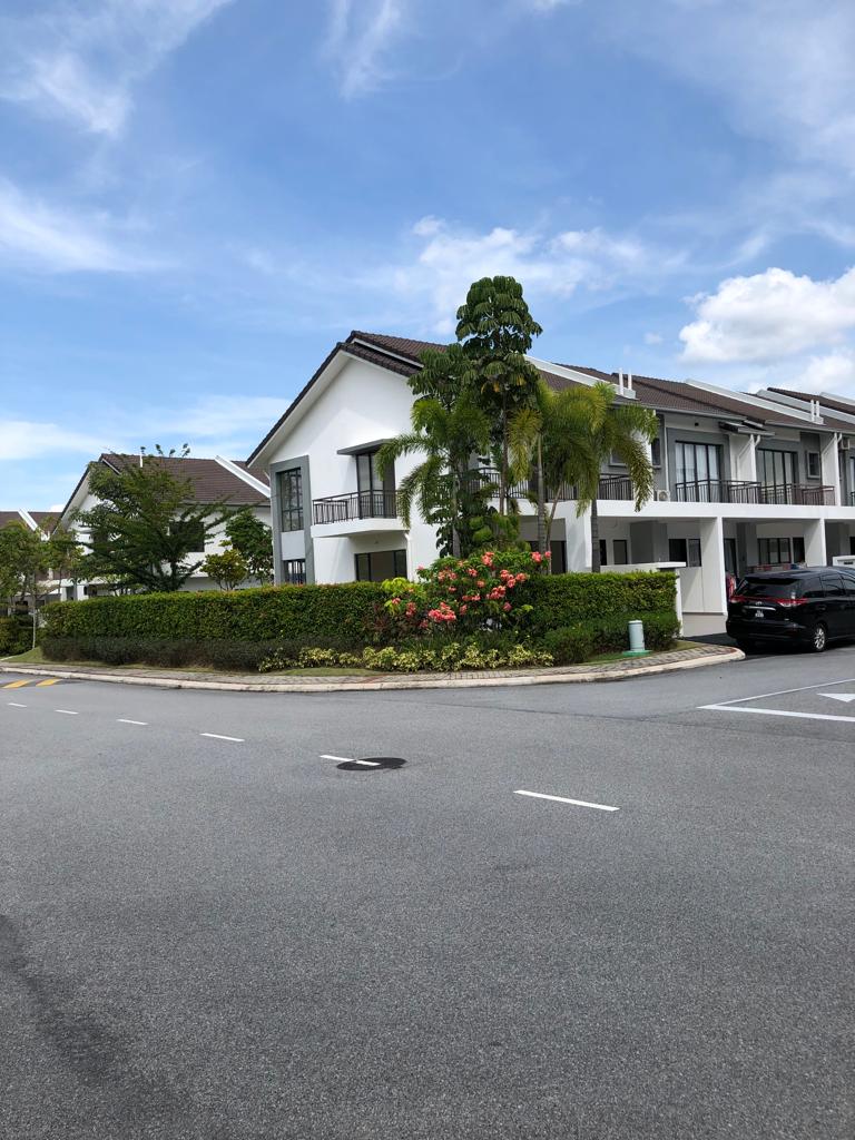 Diamond City Semenyih
