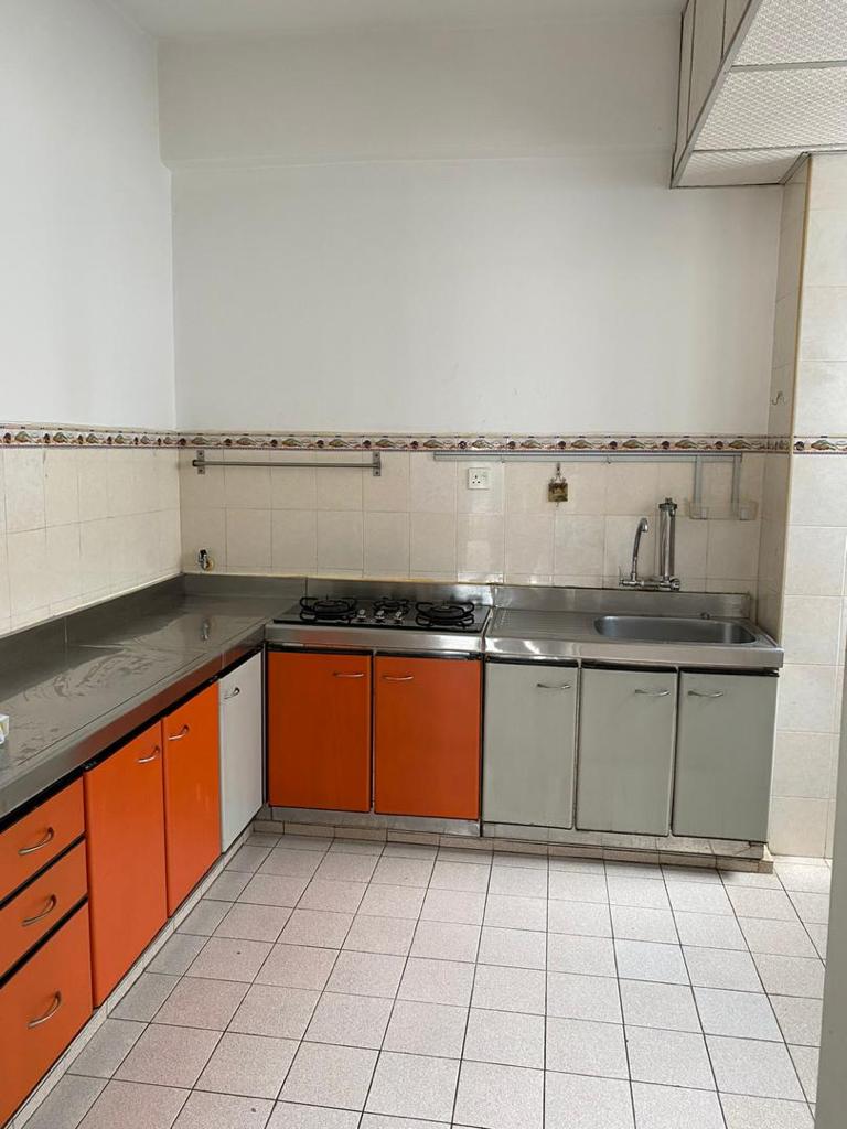 Jalil Damai Apartment - photo 1