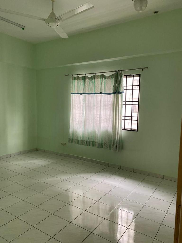 Jalil Damai Apartment - photo 3