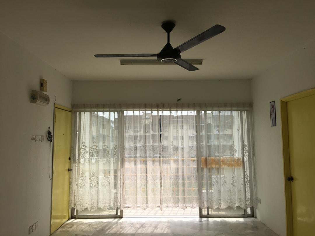 Sri Endah Apartment