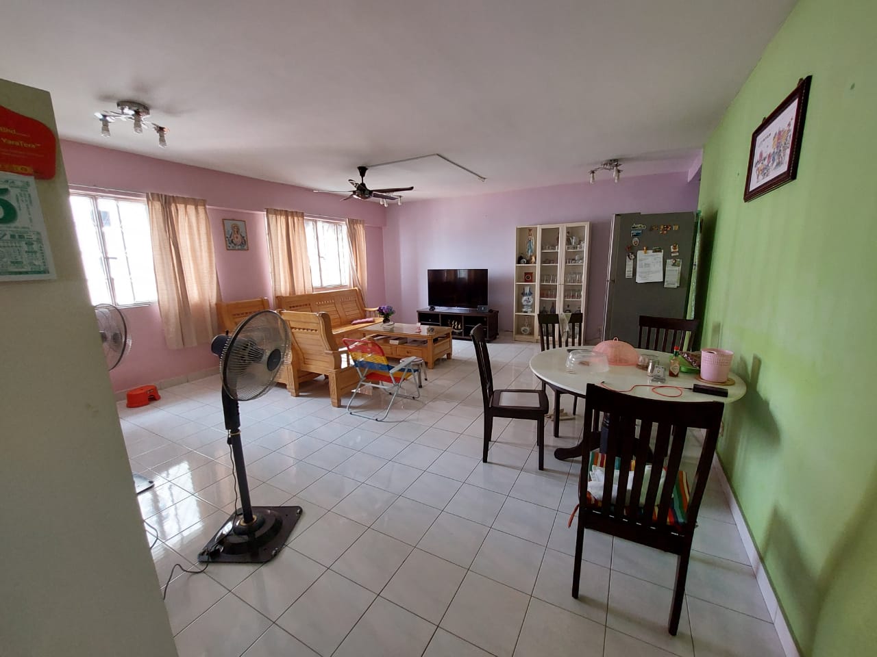 Puncak Damansara