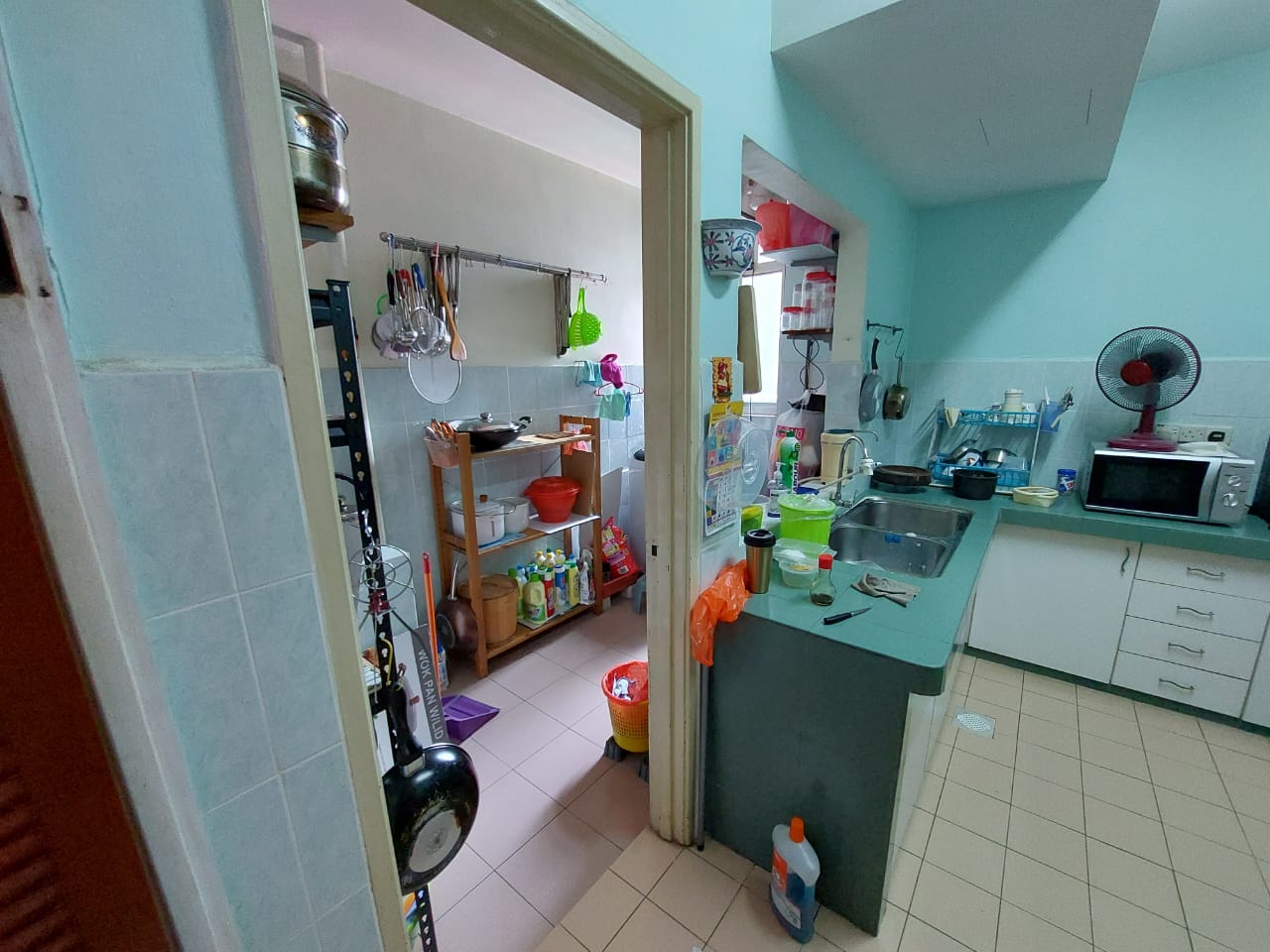 Puncak Damansara - photo 4