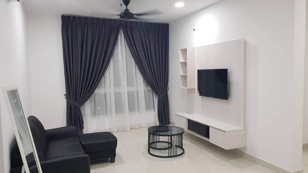 Rica Residence
