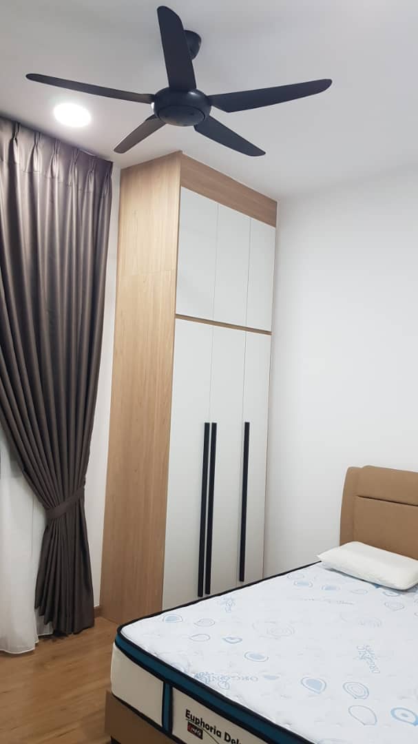 Rica Residence - photo 11