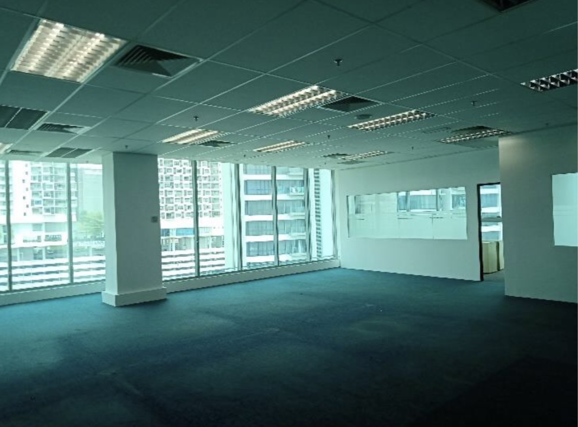 Menara Mudajaya