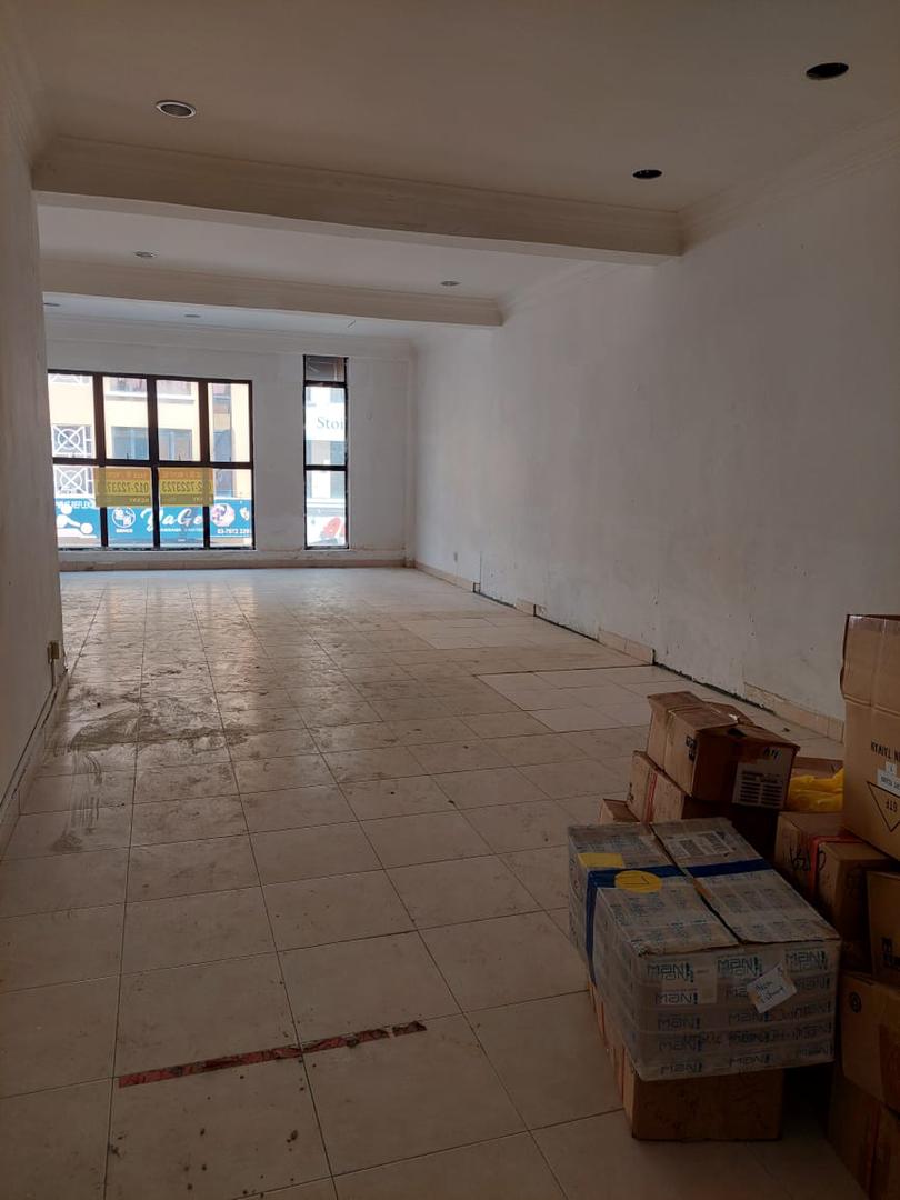 Plaza Danau Desa - photo 2