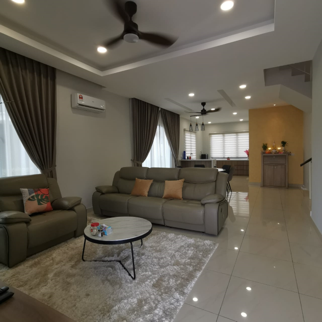 Diamond City Semenyih
