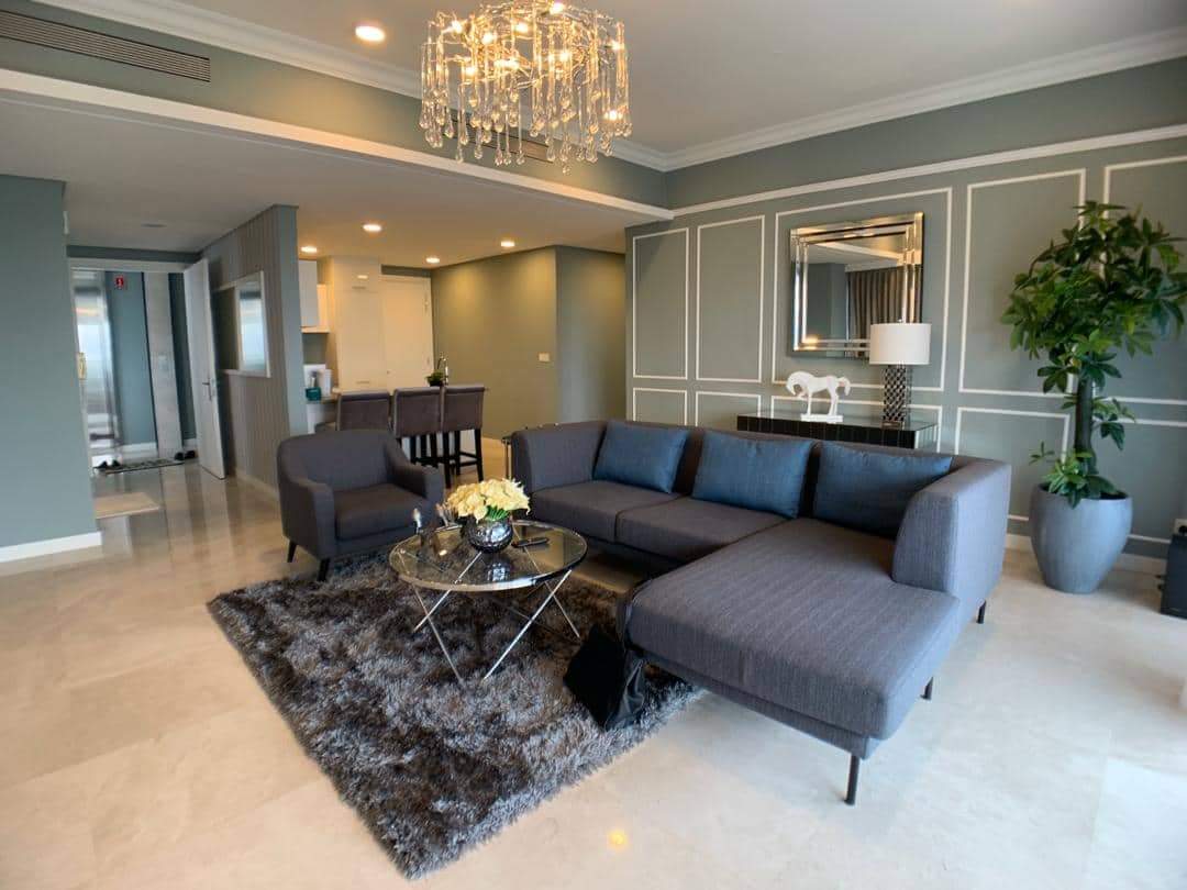 The Sentral Residences