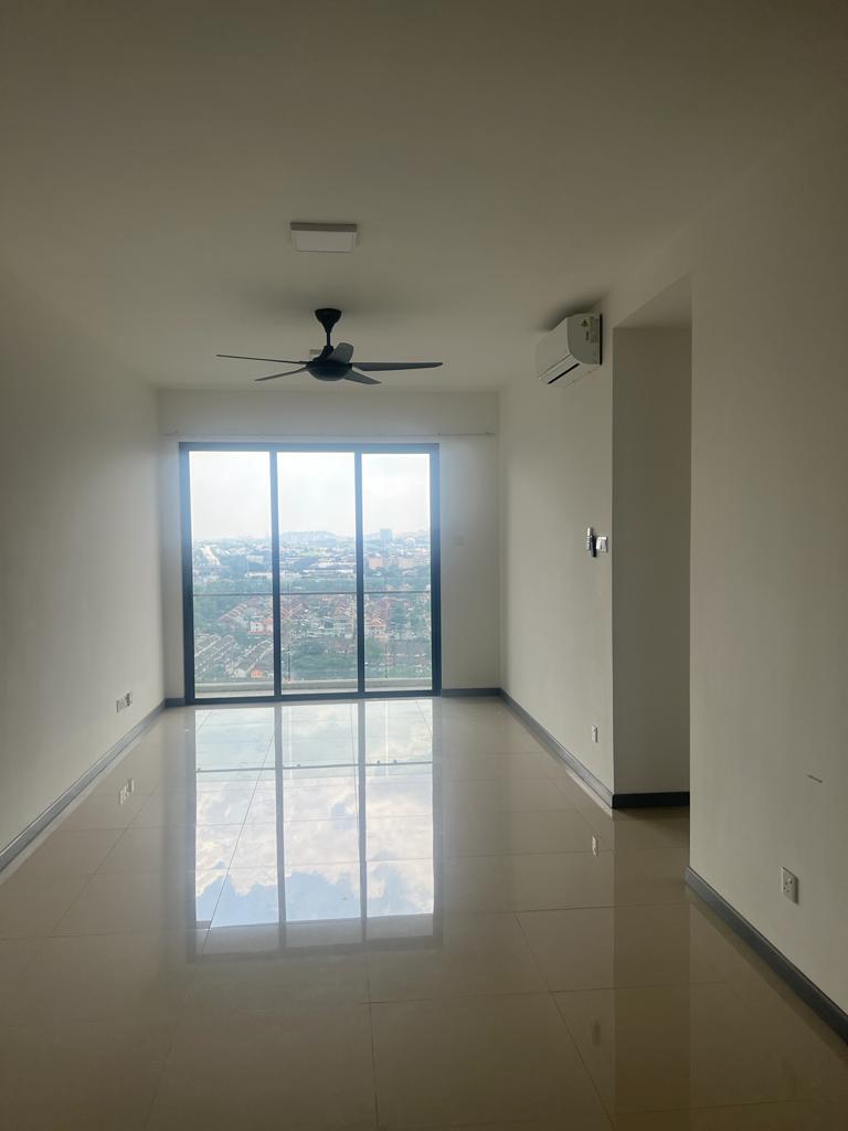 United Point Residence, North Kiara Jimmy Post