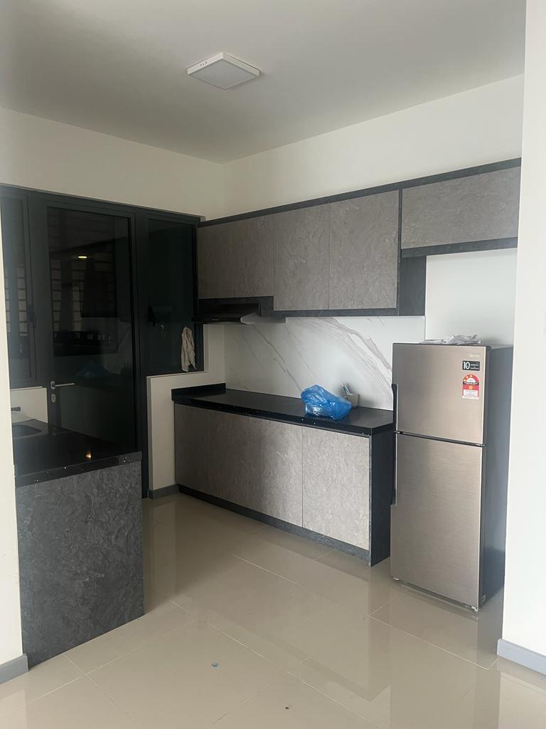 United Point Residence, North Kiara Jimmy Post - photo 2