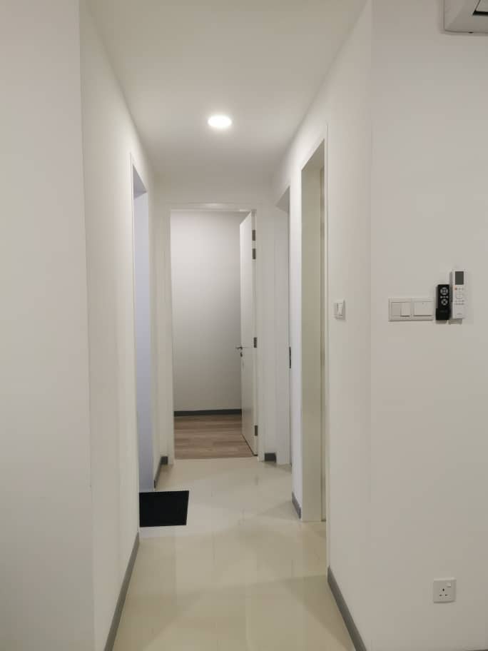 United Point Residence, North Kiara Jimmy Post - photo 5