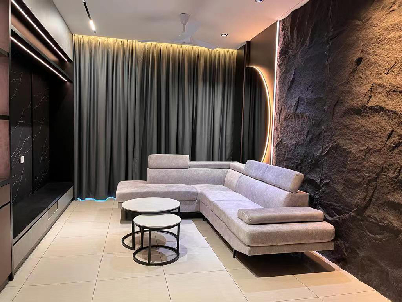 Queens Residence ...