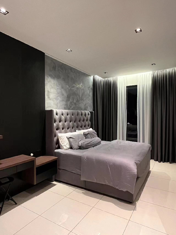 Queens Residence - photo 3