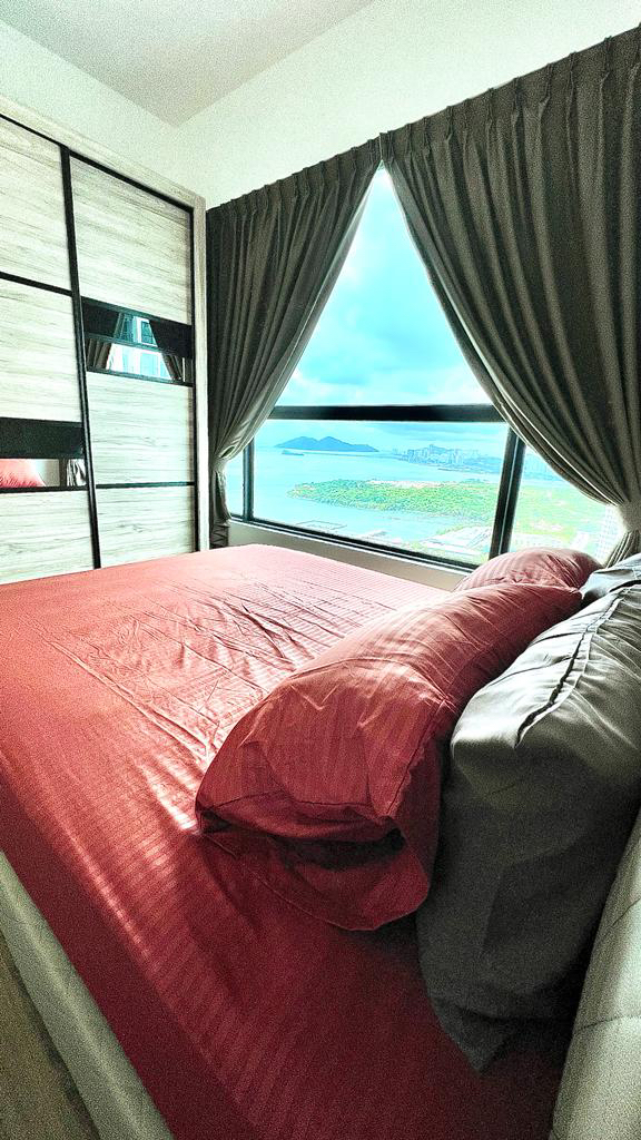 3 Residences - photo 4