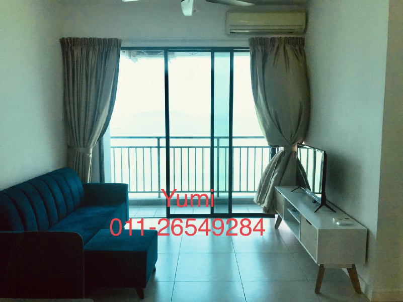 3 Residences ...