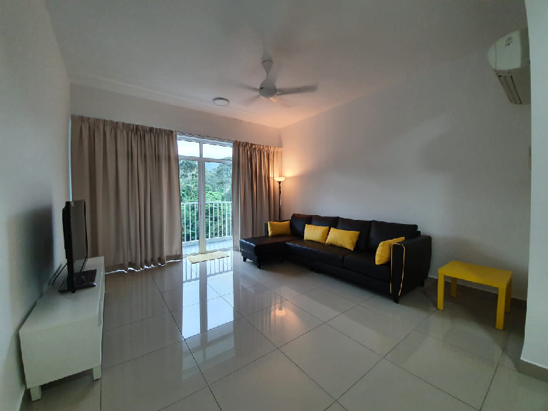 Setia Pinnacle - photo 3