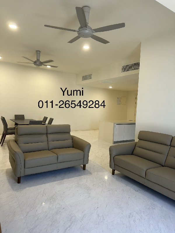 Setia V Residences ...