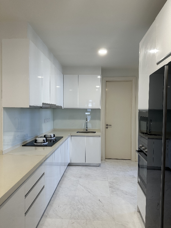 Setia V Residences  - photo 3