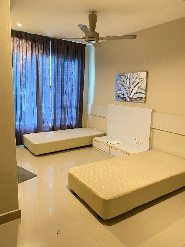 Uban Residences  - photo 3