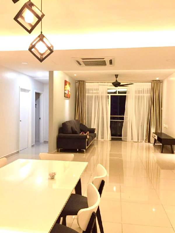 Arena Residence Shin ...