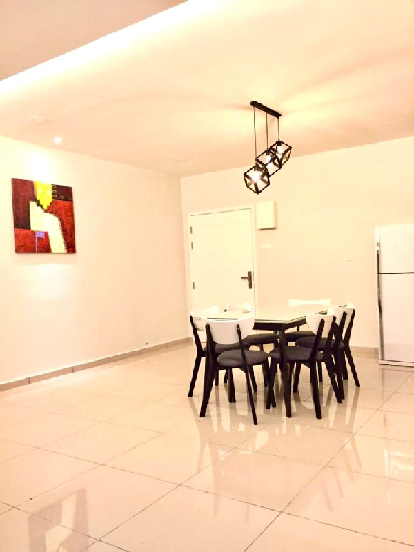 Arena Residence Shing - photo 3